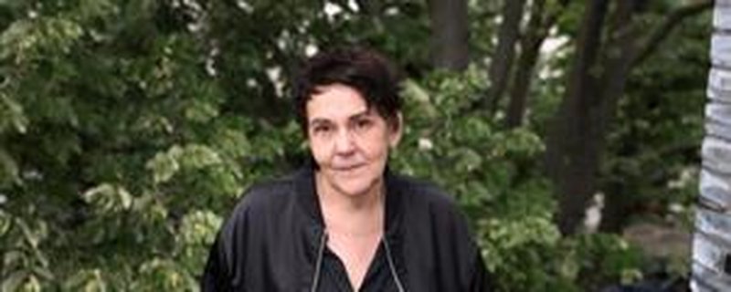 Christiane Rösinger