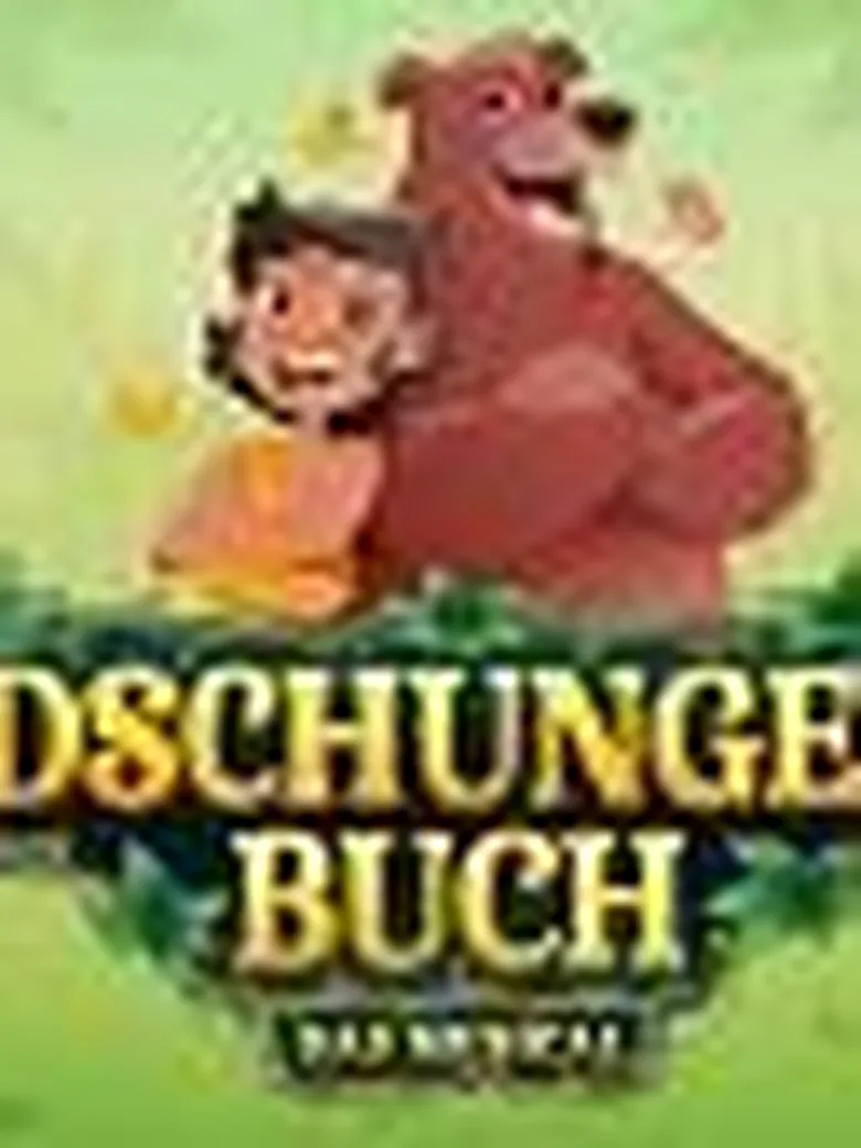 Dschungelbuch - das Musical