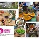 kleVer kochen für den kleinen Geldbeutel - regional, saisonal, lecker