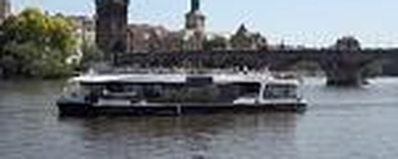 Kulturkino von Bernd Vieregge: „Prag“