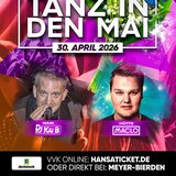Tanz in den Mai