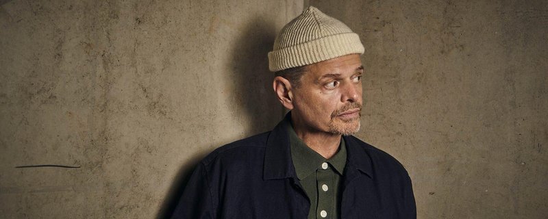 Gondwana Records presents