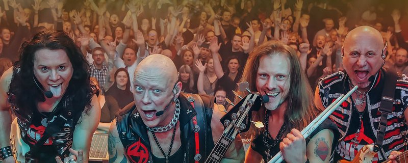 Rockin‘ Kohlfahrt 2026