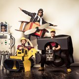 Maybebop für Kids
