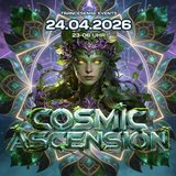 COSMIC ASCENSION