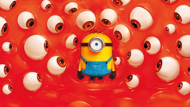 Minions & Monster