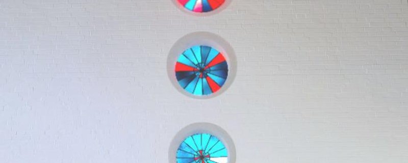 Veranstaltungsreihe zum Abschied von Christophorus Raum für Worte und Klänge Konzert & Lesung