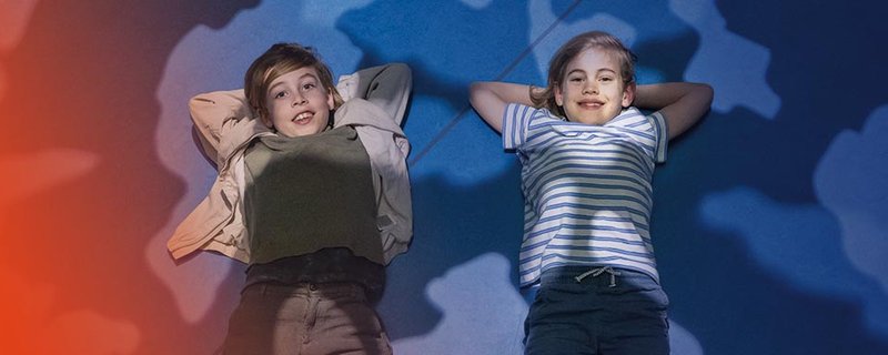 Wie klingen die Wale und das Meer?