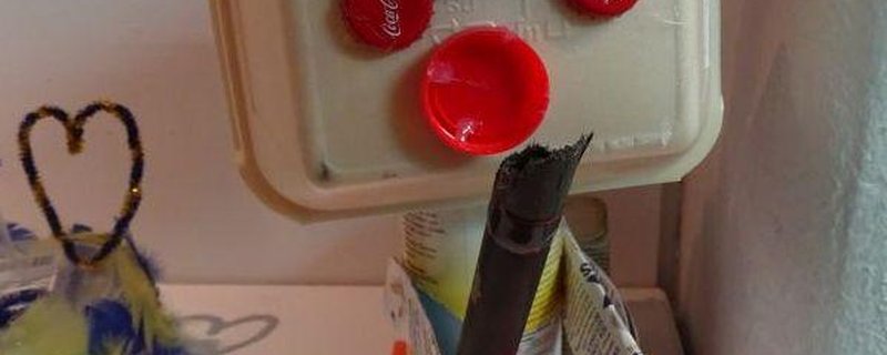 Plastik Phantastik - Ausstellungseröffnung