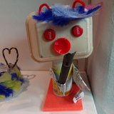 Plastik Phantastik - Ausstellungseröffnung