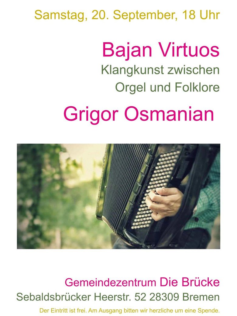 Bajan Virtuos