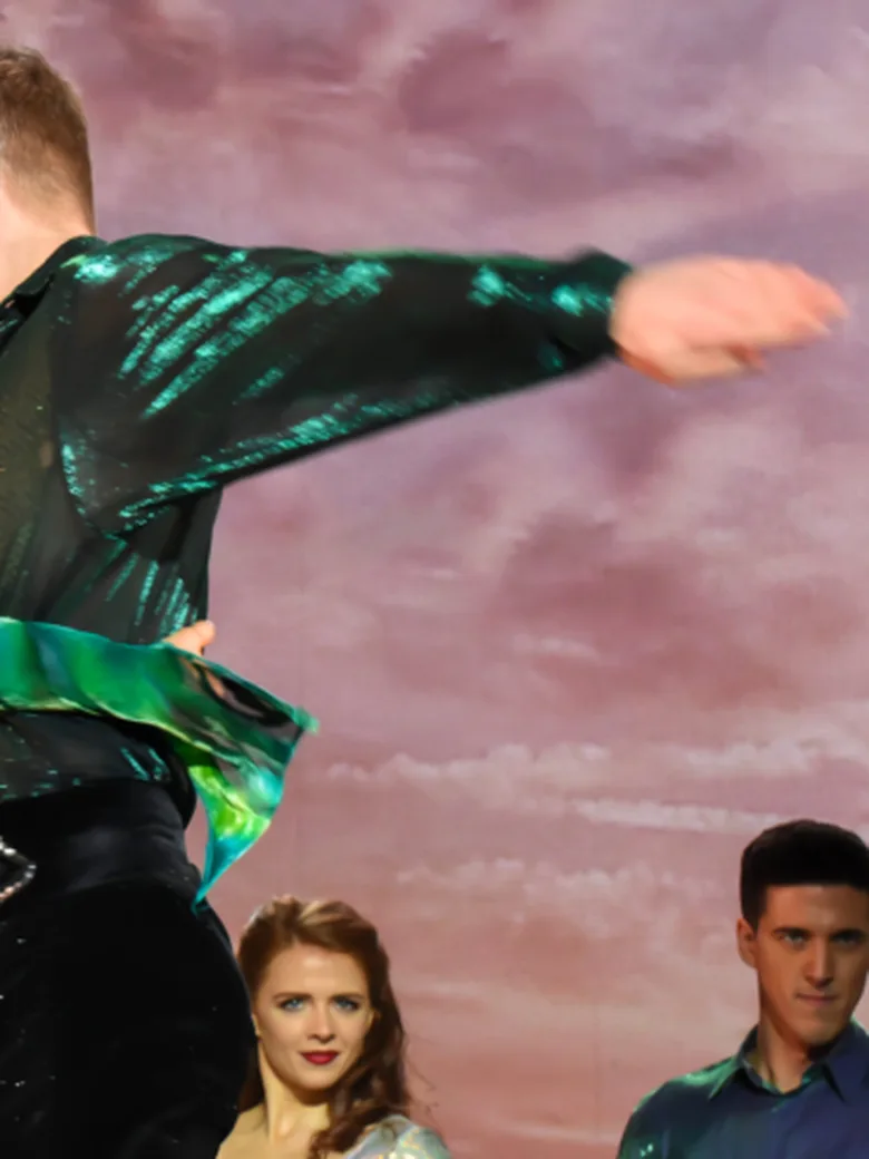 Riverdance