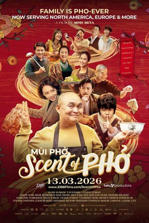 The Scent Of Pho