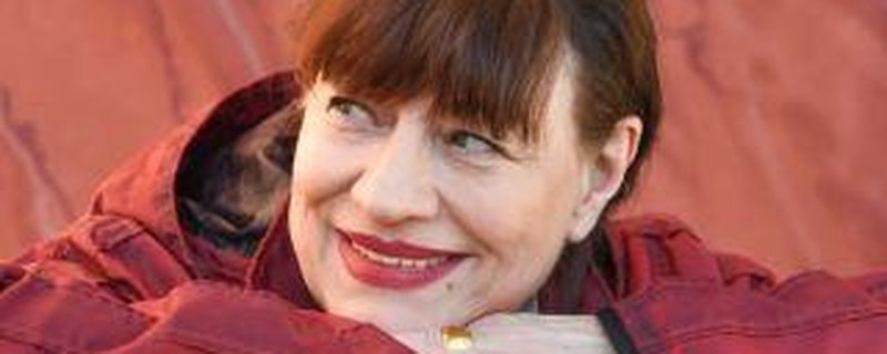 Ulla Meinecke