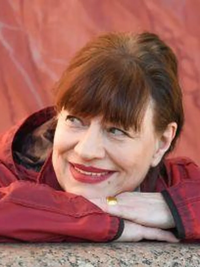 Ulla Meinecke