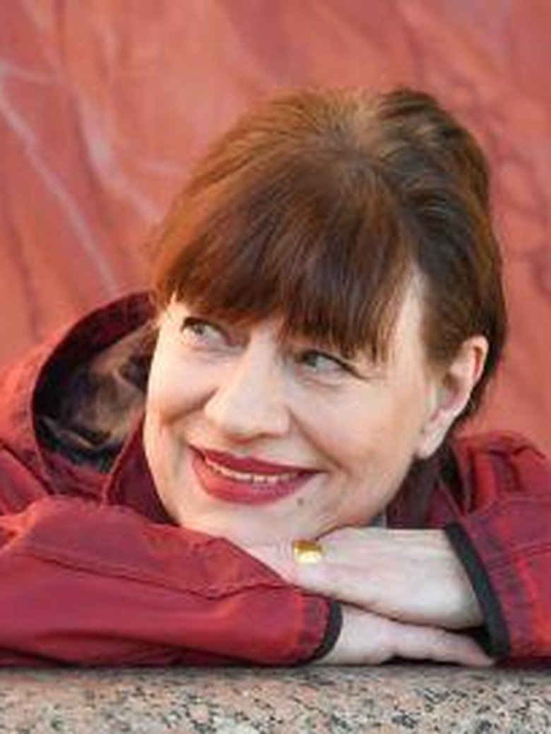 Ulla Meinecke