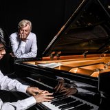 Le Concert Olympique / Kit Armstrong / Jan Caeyers