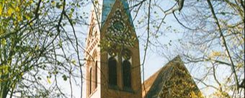 Gottesdienst mit Abendmahl