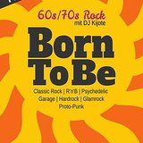 Borntobe