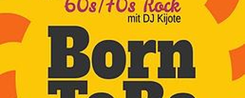 Borntobe