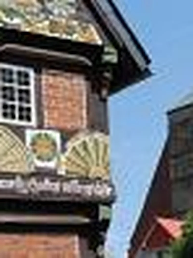 Historischer Rundgang durch Verden