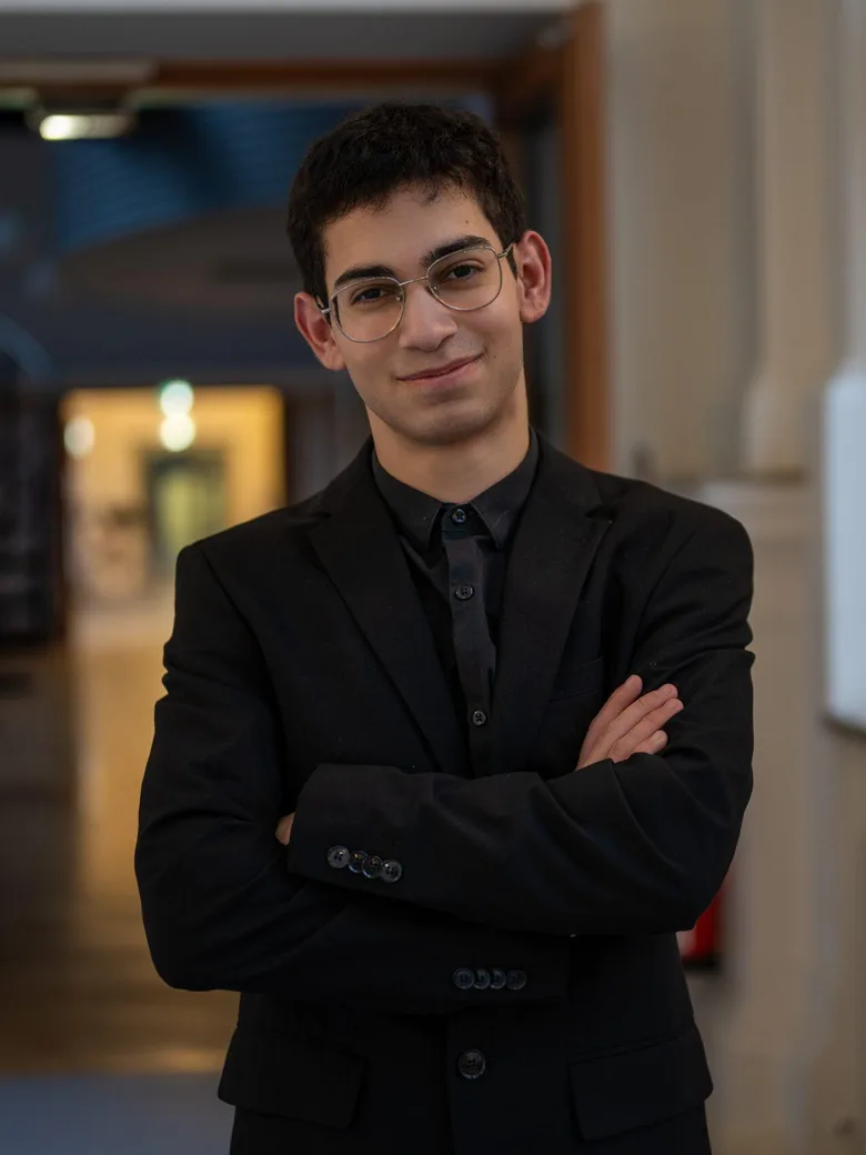 Bremer Philharmoniker "Dvořáks leidenschaftliches Klangdrama" 4. 5nachsechs Afterwork-Konzert