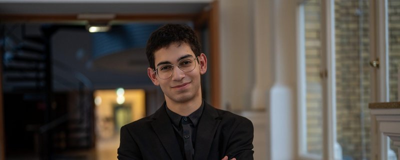 Bremer Philharmoniker "Dvořáks leidenschaftliches Klangdrama" 4. 5nachsechs Afterwork-Konzert