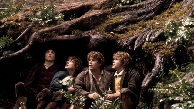 Der Herr der Ringe 1: Die Gefährten (Ext.)