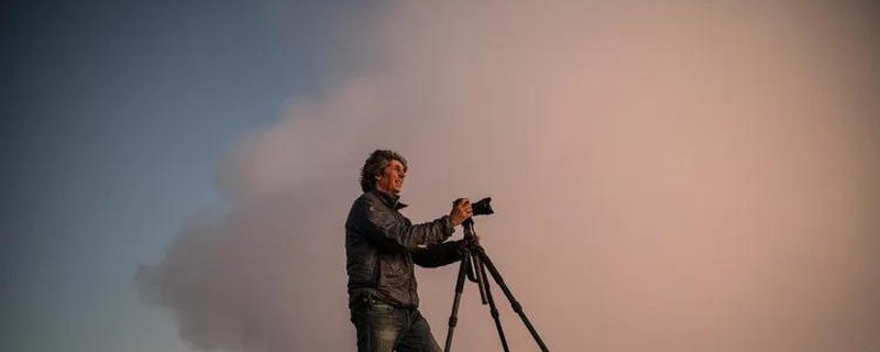 "Terra - mit der Kamera um die Welt" Multivisionsshow von Michael Martin