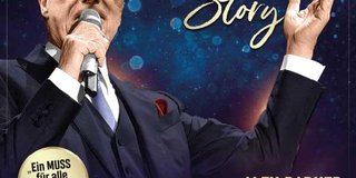 Die Udo Jürgens Story – Sein Leben, seine Liebe, seine Musik!