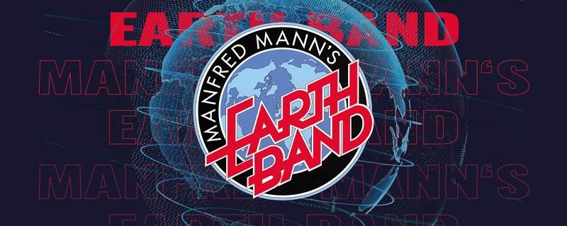 Manfred Mann's Earth Band