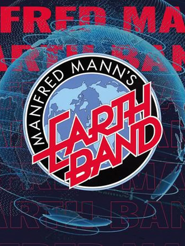 Manfred Mann's Earth Band