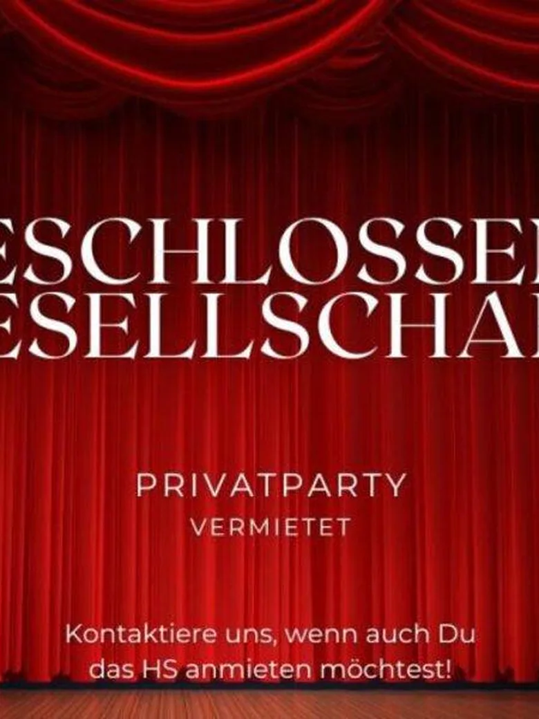 Privatparty