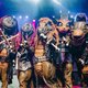 Heavysaurus - Metal Tour 2026