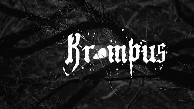 Krampus