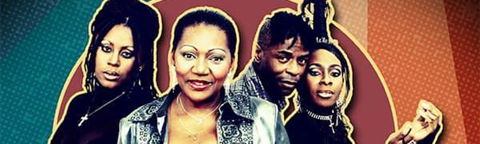 One Summernight with Boney M. – Special Guest: The Weather Girls