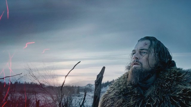 The Revenant - Der Rückkehrer