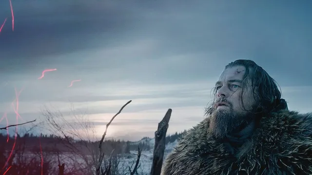 The Revenant - Der Rückkehrer