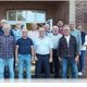 MGV Liedertafel Berne - Gastauftritt beim Hasbruchsingen