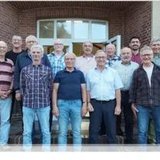 MGV Liedertafel Berne - Gastauftritt beim Hasbruchsingen