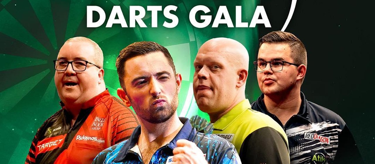 Bremen Darts Gala
