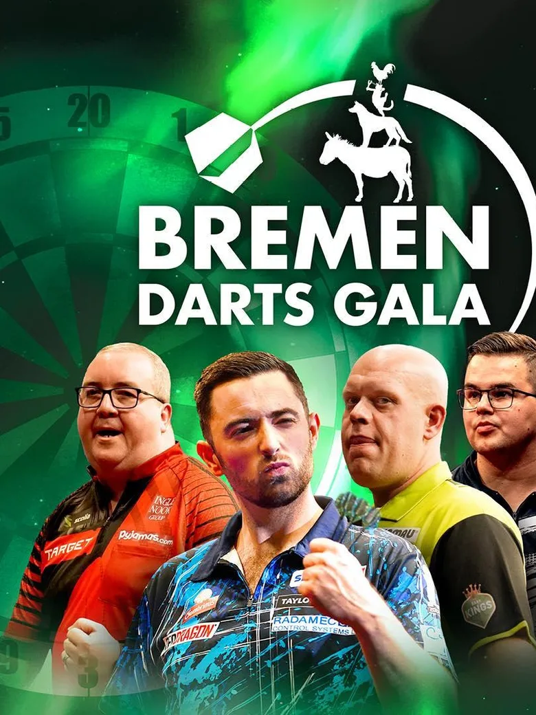 Bremen Darts Gala