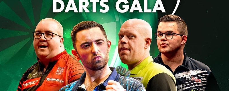 Bremen Darts Gala