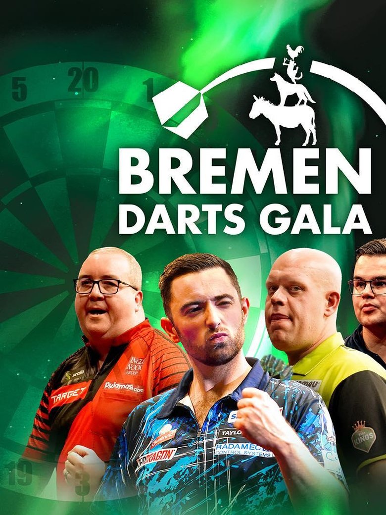 Bremen Darts Gala
