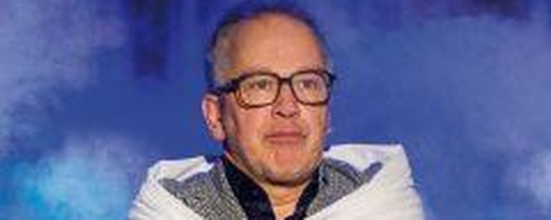 Robert Griess