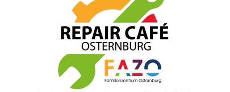 Repair Café Osternburg