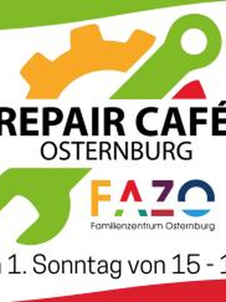 Repair Café Osternburg