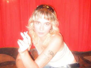 DJ b2blond