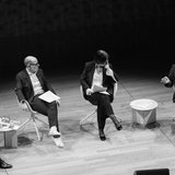 Quartett der Kritiker