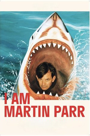 I Am Martin Parr